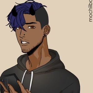 Meet your Posher, Michael